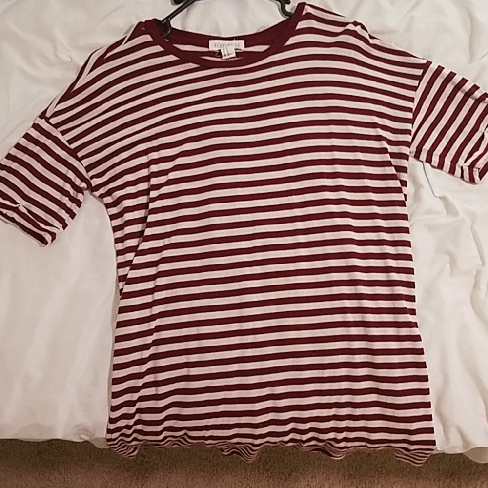 Casual T-Shirt Dress